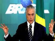 Brasil: um país na contramão da história