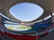 Com risco de teto desabar, estádio olímpico do Rio fecha por tempo indeterminado