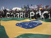 No Brasil, maior escândalo de corrupção política vai a julgamento