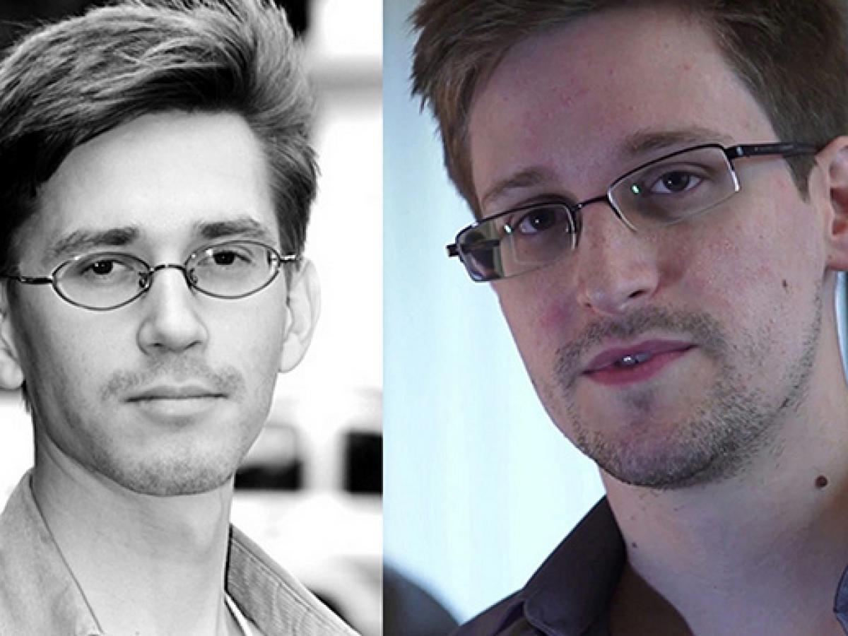 Edward Snowden diz que os proprietários da Apple estão em perigo