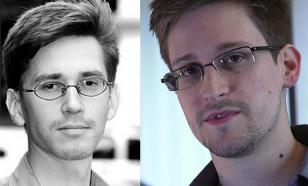 Edward Snowden diz que os proprietários da Apple estão em perigo