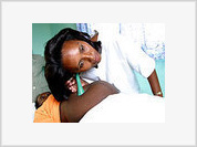 Angola: Encontro Nacional para Pessoas Vivendo com VIH