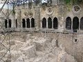 Os Verdes Querem Esclarecimentos Sobre o Desmonte de Vestígios da Mesquita Encontrada sob o Claustro da Sé Patriarcal de Lisboa
