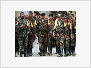 Mensagem das FARC aos seus prisioneiros de guerra