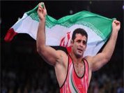 Irã é campeão asiático de Luta Greco-romana de 2016