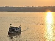 Norte do Brasil está pronto para os Jogos Olímpicos