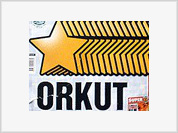 Orkut alerta os usuários brasileiros