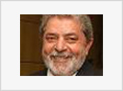 Primeiro governo Lula chega ao final com avaliação positiva de 76%