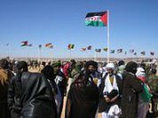 Greve de Fome presos políticos saharauis do grupo de Gdeim Izik