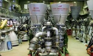 EUA não comprarão mais motores russos RD-180