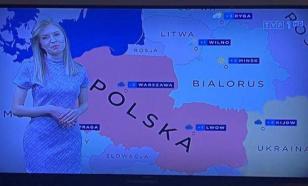 O Projeto Polonês para uma Nova Ucrânia