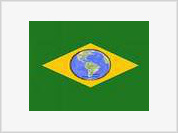 O Brasil e o mundo
