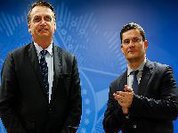 Entre Bolsonaro e Mourão eu fico com o idiota perfeito