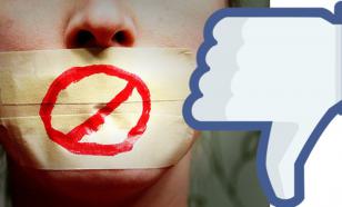Presidente da Pravda.Ru comenta sobre o bloqueio da rede na Alemanha no Facebook*