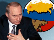 Putin quer ganhar eleições legislativas com Rússia Unida