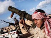 Líbia: Obama e a defesa da «rebelião»