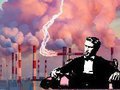 Quem destrói e quem protege as florestas e o meio ambiente em geral