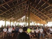 Xinguanos repudiam propostas do governo Bolsonaro para povos indígenas