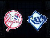 Tampa Bay busca um sonho, Yankees uma revanche na MLB