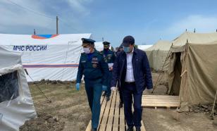 O chefe do Dagestan sobre incidentes no alistamento militar: "São idiotas?