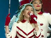 Madonna será processada na Rússia
