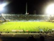 Libertadores: Peñarol 3 x Iquique 0. Vitória dilacerante