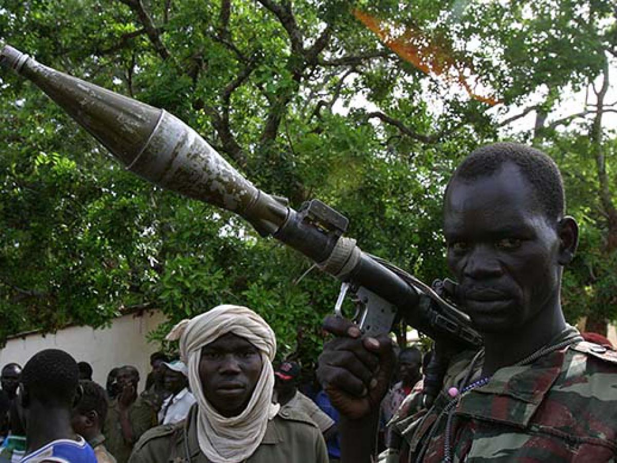 Moçambique: Mais de mil pessoas voltam para Cabo Delgado