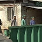 Seita muçulmana em Kazan mantinha crianças em bunker subterrâneo