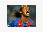 Ronaldinho logo será espanhol