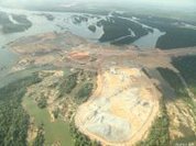 Justiça manda suspender obras de Belo Monte