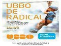 Sobrevoar as lojas do UBBO numa descida de slide