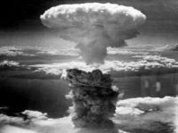 Máximo Alerta Nuclear: Caças Bombardeiros equipados com ogivas nucleares