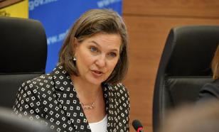 As declarações de Victoria Nuland indicam falta de flexibilidade na posição dos EUA