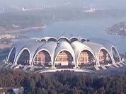 1º de Maio: o maior estádio do mundo fica na Coreia do Norte