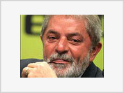 Lula aposta em Ciência e Tecnologia