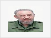 Fidel Castro: Paz e Prosperidade