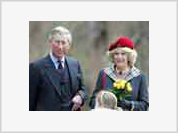 Príncipe británico Charles quer dupla coroação