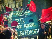 A Revolução dos Cravos e o triste papel de Mario Soares
