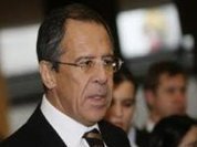 Rússia denuncia tentativas de frustrar cúpula sobre Síria