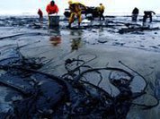 Chevron contamina, mas não paga no Equador