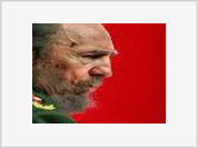 Fidel Castro: Relatório sobre encontro com Lula