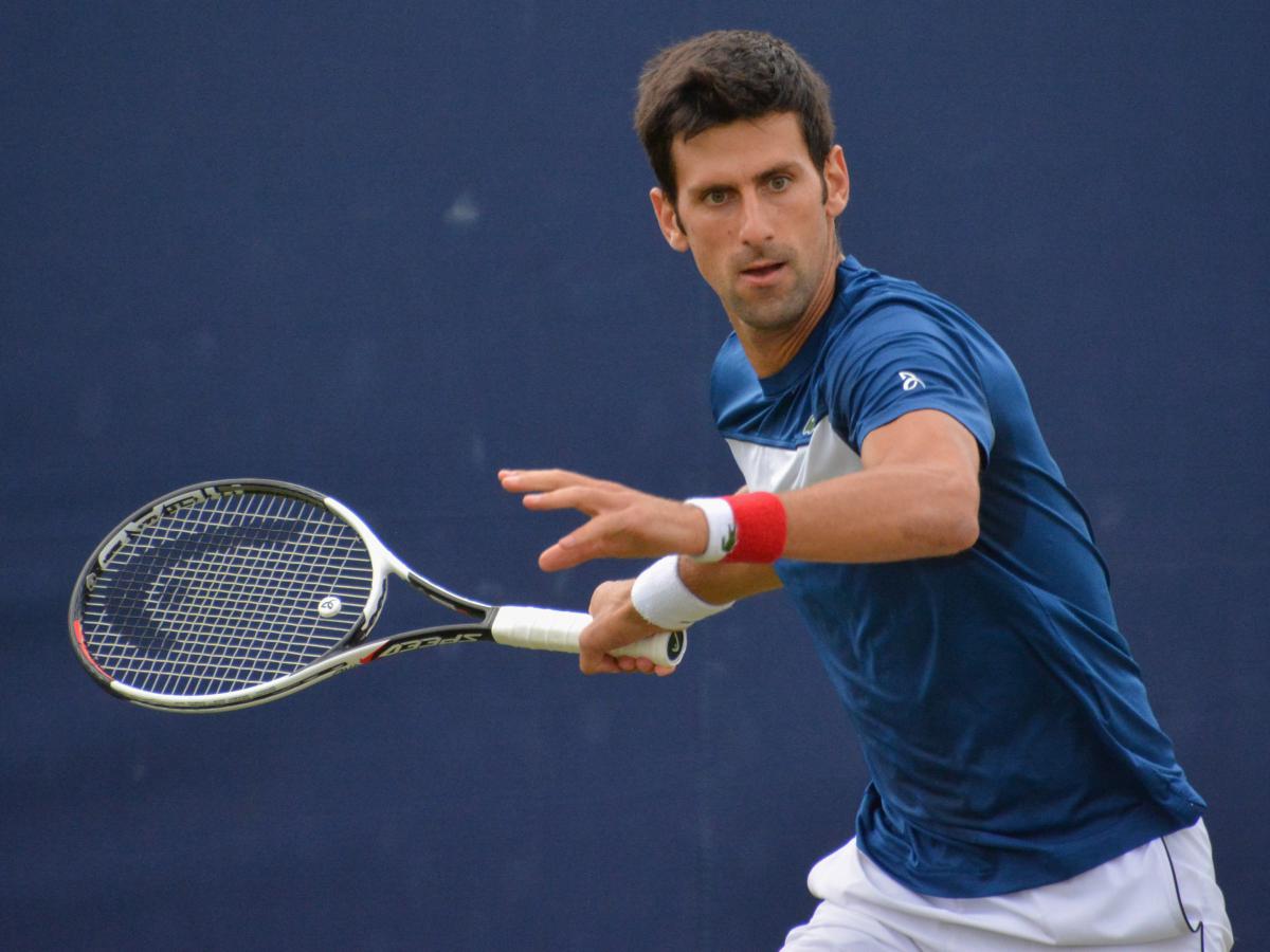 Djokovic avança no Australian Open e enfrenta Alcaraz nas quartas