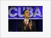 Cuba: O bloqueio continua em pé