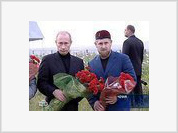 Presidente da Chechénia vai processar diretor de Memorial