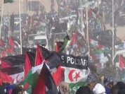 Milhares de saarauis exigem ao secretário-geral da ONU solução antes de fim de mandato