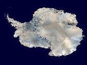 Cientistas portugueses em campanha na Antártica