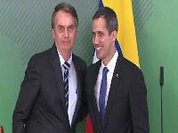 Chanceler da Venezuela: houve uma "linha de comando" entre Bolsonaro e invasores da embaixada