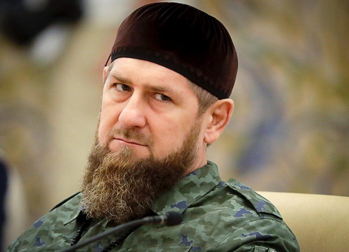Kadyrov da Chechênia: Rússia prossegue com operação especial "concreta" na Ucrânia