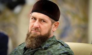 Kadyrov da Chechênia: Rússia prossegue com operação especial "concreta" na Ucrânia