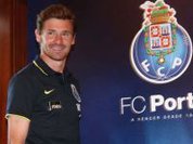 Europa League: O magnífico FC Porto